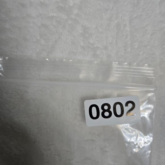 VTG Ralph Lauren Upholstery Fabric Willington Stripe Hunter/Navy 27x27 inch 0802 - Picture 4 of 4